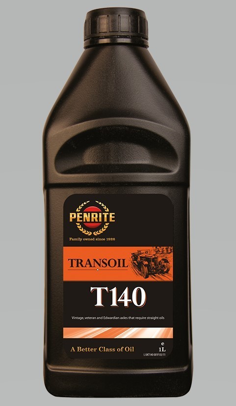 Penrite Transoil T140 Oil 1 Litre