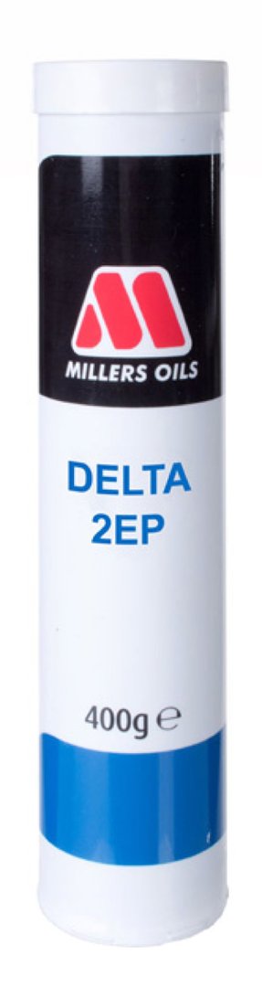 Millers Delta EP2 multipurpose Grease 400g