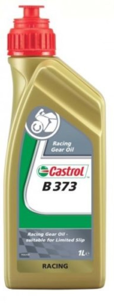 Castrol B373 Racing Gear Oil SAE90 1 Litre